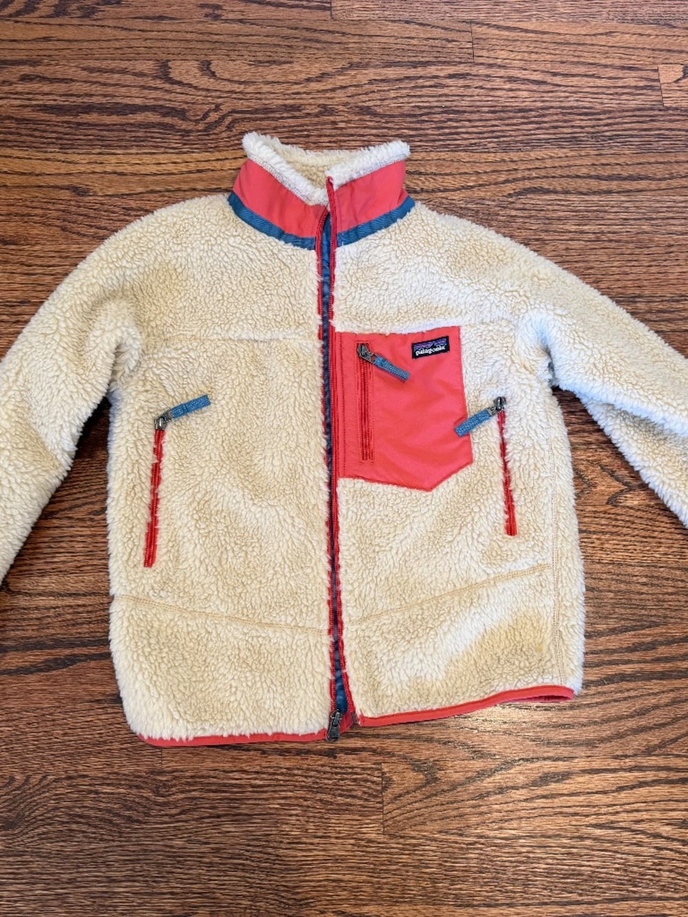 Patagonia jacket NWT